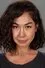 Yasemin Öztürk como Sarah Vanunu