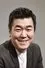 Yoon Je-moon como Cheon Gi-deok