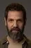 Yousef Sweid como Amir Cohen (Amir Al-Hamati)