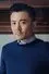 Yu Xiaowei como Li Yifan