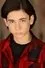 Zander Faden como Young Josh