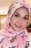 Zarina Zainuddin como 