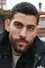 Zeeko Zaki como Akmal Barayev