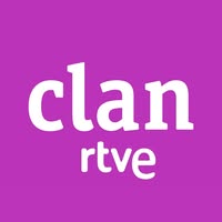 Logo oficial del canal Clan