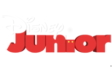 Programación de Disney Junior