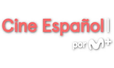 Logo oficial del canal M+ Cine Español