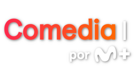 M+ Comedia HD