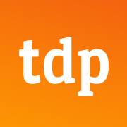 Logo oficial del canal Teledeporte