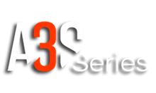 Logo de Atreseries