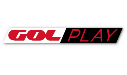 Logo del canal GOL TV