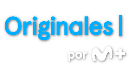 Logo del canal M+ Originales