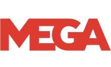 Logo de Mega