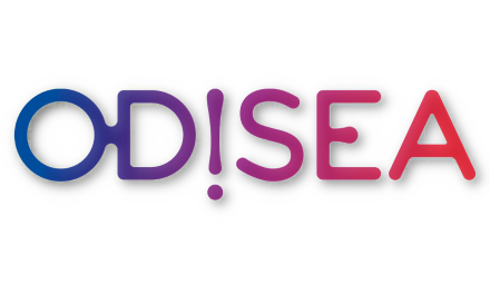 Odisea Logo de Odisea
