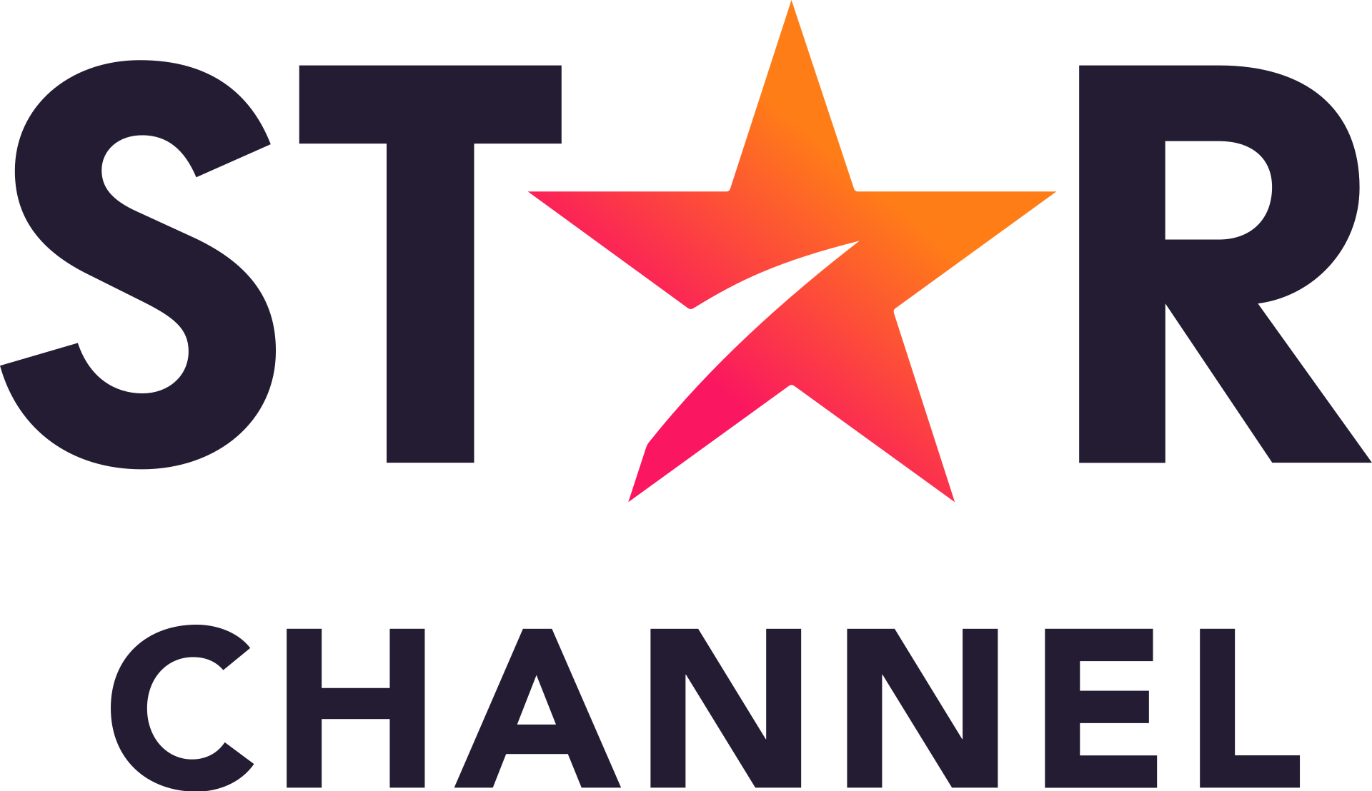 STAR Channel Logo de STAR Channel