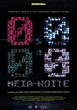 Póster de 00:00 Meia-Noite