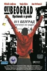 Póster de 011 Beograd