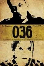 Póster de 036