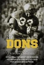 Póster de '51 Dons