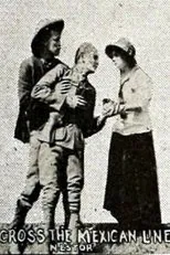 Póster de 'Cross the Mexican Line