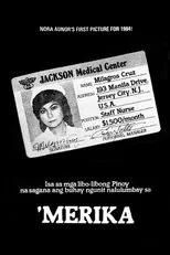 Póster de 'Merika