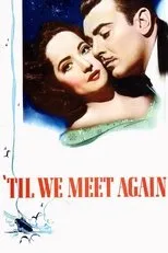 Póster de 'Til We Meet Again