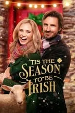 Póster de 'Tis the Season to Be Irish