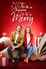 Póster de 'Tis the Season to be Merry