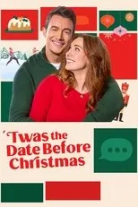 Póster de 'Twas the Date Before Christmas