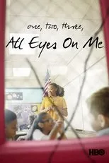 Póster de 1, 2, 3, All Eyes On Me