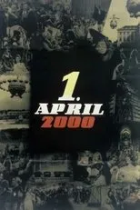 Póster de 1. April 2000