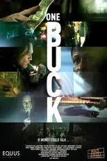 Póster de 1 Buck