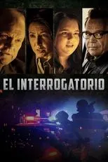 Póster de 1 Interrogation