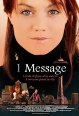 Póster de 1 Message