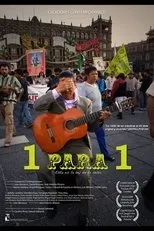 Póster de 1 para 1