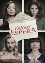 Póster de 10 años de espera