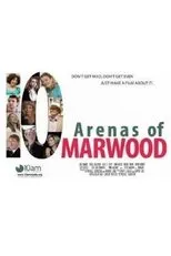 Póster de 10 Arenas of Marwood