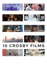 Póster de 10 Crosby