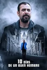 Póster de 10 días de un buen hombre