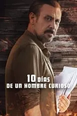 Póster de 10 días de un hombre curioso