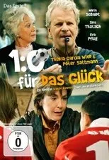 Póster de 1:0 für das Glück