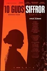 Póster de 10 Guds siffror