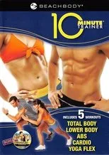 Póster de 10 Minute Trainer - Abs