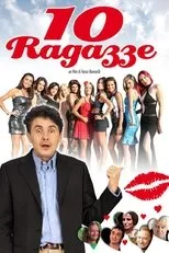 Póster de 10 ragazze