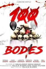 Póster de 100 Bodies