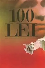 Póster de 100 de lei