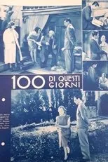 Póster de 100 di questi giorni