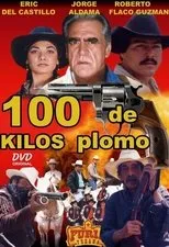 Póster de 100 kilos de plomo