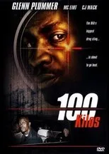 Póster de 100 Kilos