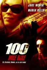 Póster de 100 Millas