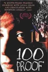 Póster de 100 Proof